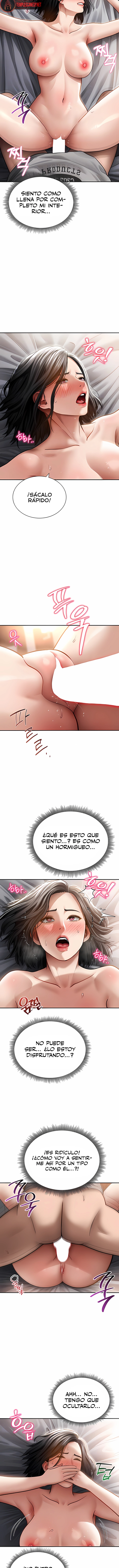 El Poder de Ver tus Deseos Capítulo 59 - Página 3