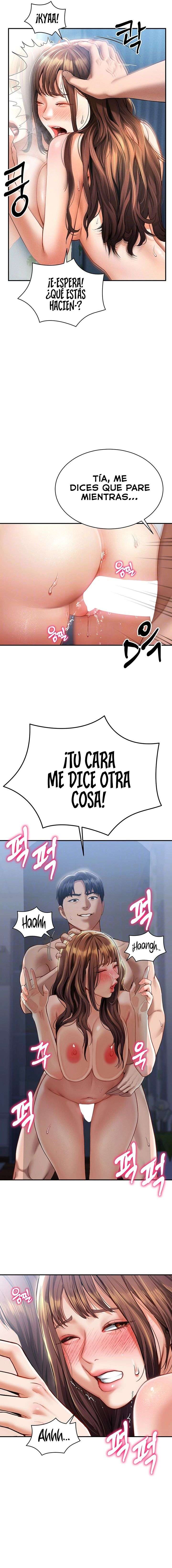 El Poder de Ver tus Deseos Capítulo 6 - Página 5