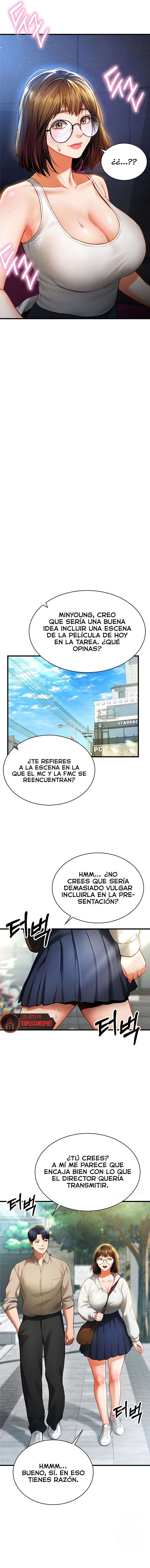 El Poder de Ver tus Deseos Capítulo 7 - Página 12