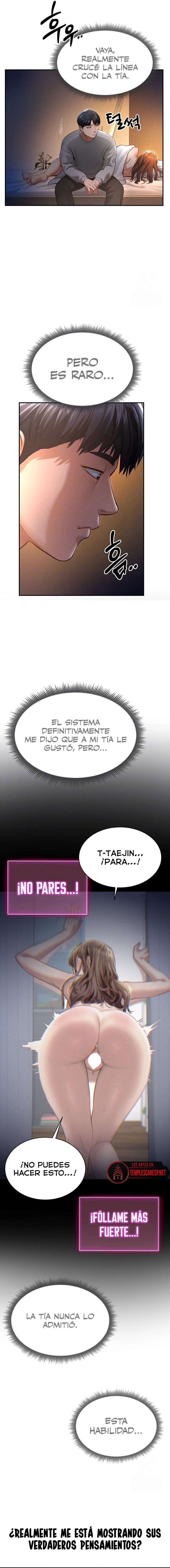 El Poder de Ver tus Deseos Capítulo 7 - Página 2
