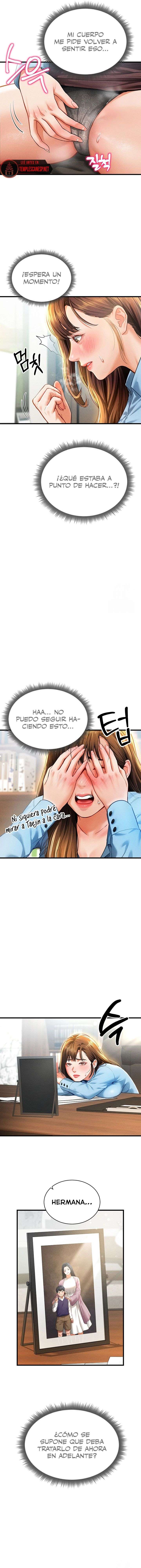 El Poder de Ver tus Deseos Capítulo 7 - Página 6