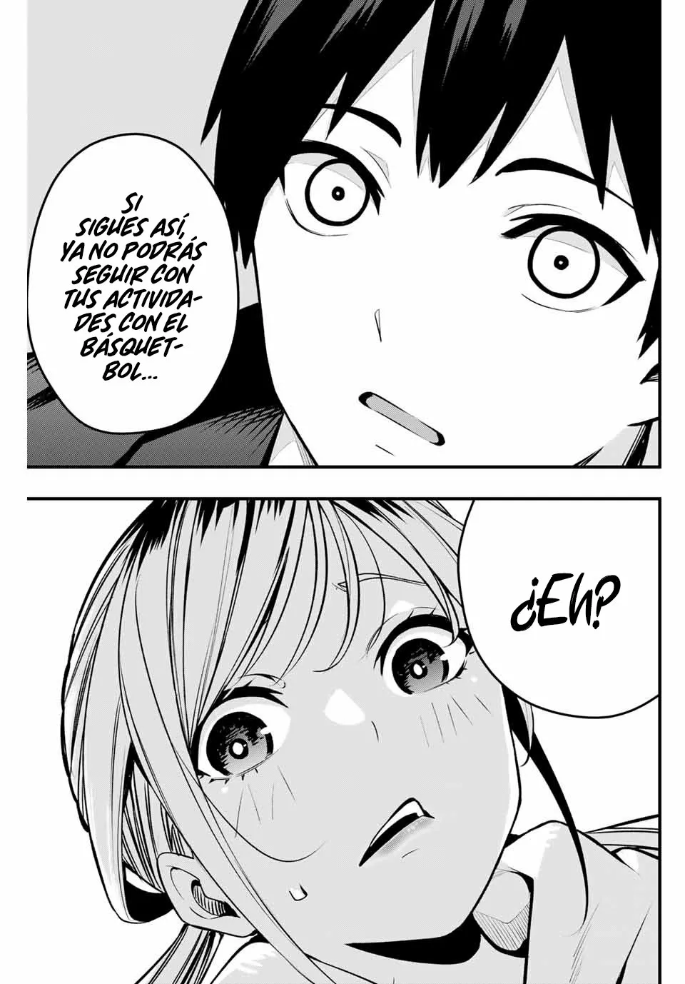 Sawaranaide Kotesashi-kun Capítulo 1 - Página 27