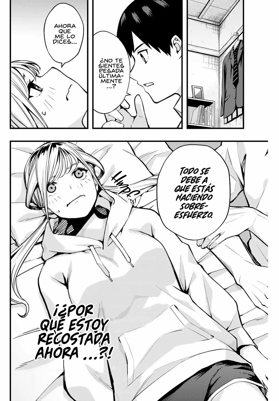 Sawaranaide Kotesashi-kun Capítulo 1 - Página 28