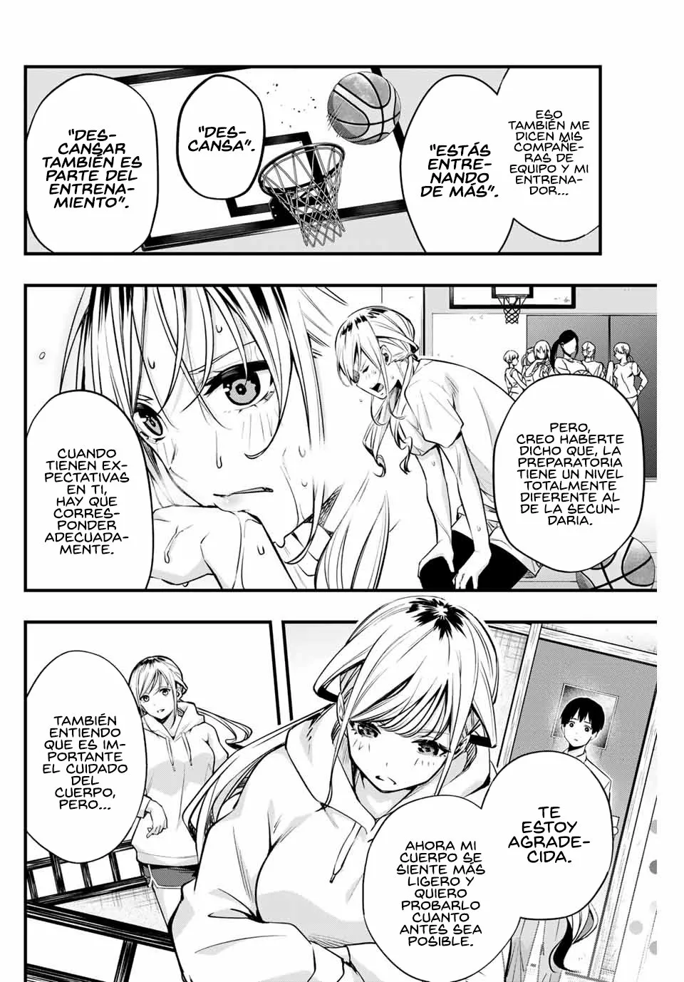 Sawaranaide Kotesashi-kun Capítulo 1 - Página 39