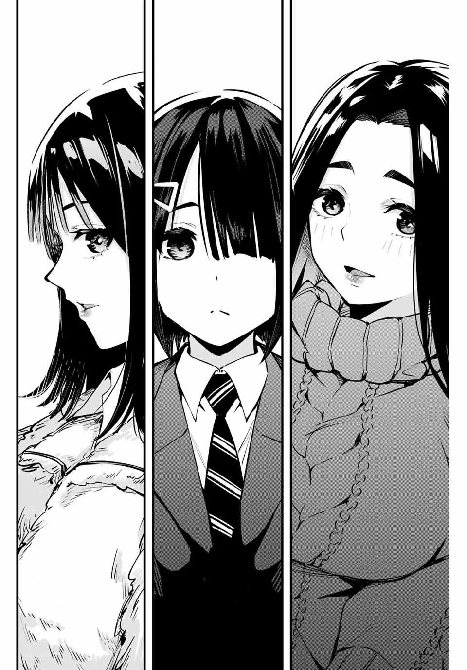 Sawaranaide Kotesashi-kun Capítulo 1 - Página 53