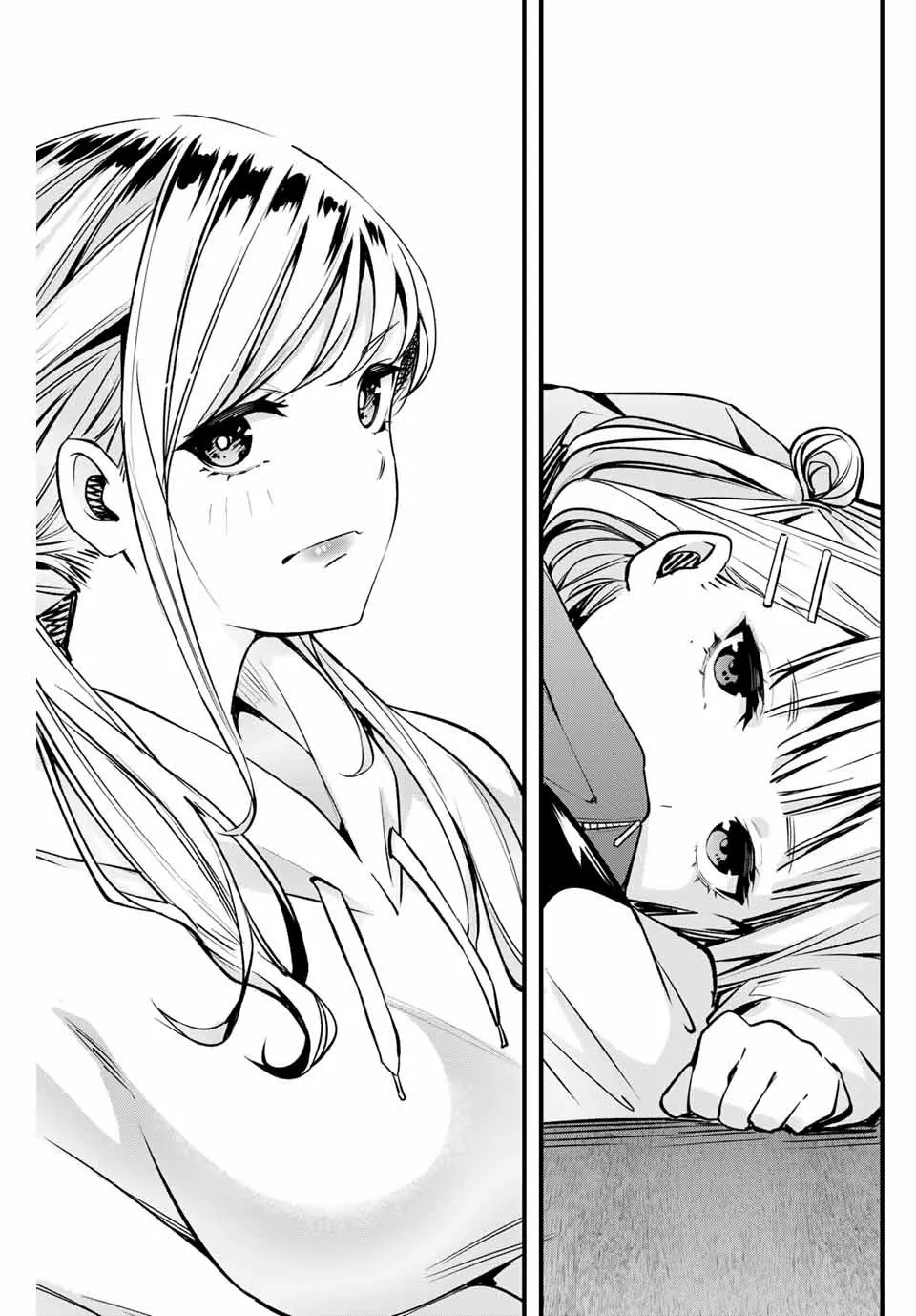Sawaranaide Kotesashi-kun Capítulo 1 - Página 54