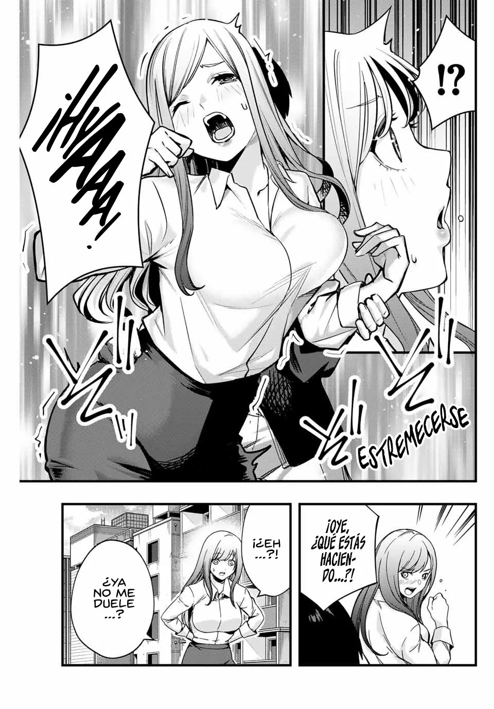 Sawaranaide Kotesashi-kun Capítulo 1 - Página 9