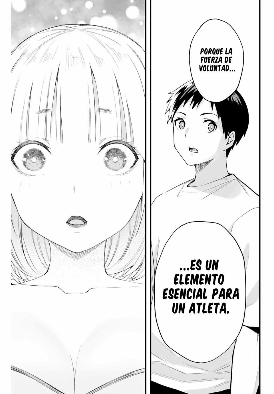 Sawaranaide Kotesashi-kun Capítulo 10 - Página 18