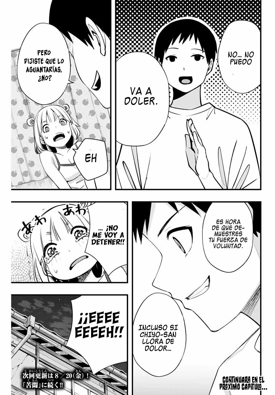 Sawaranaide Kotesashi-kun Capítulo 10 - Página 20