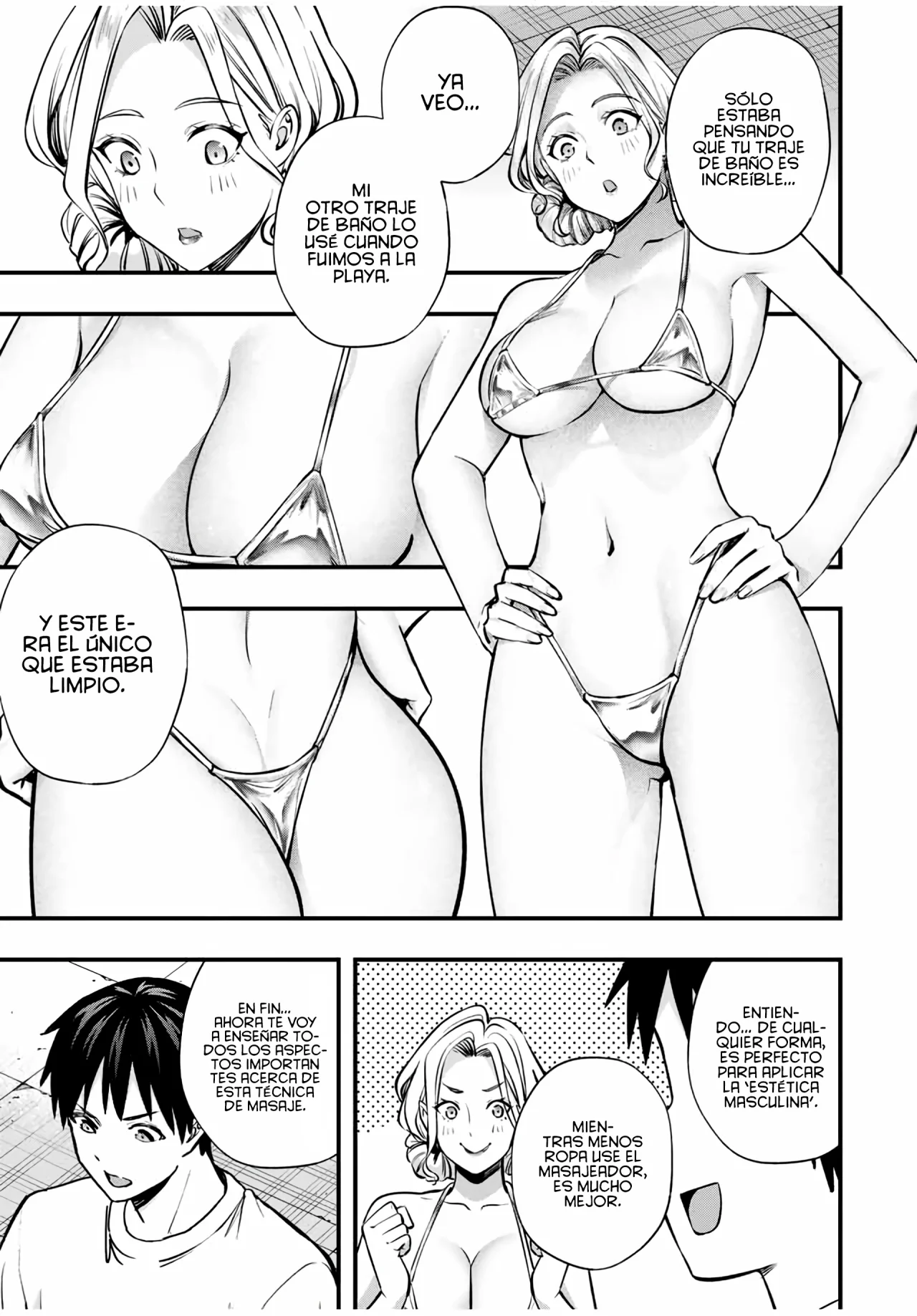 Sawaranaide Kotesashi-kun Capítulo 100 - Página 12