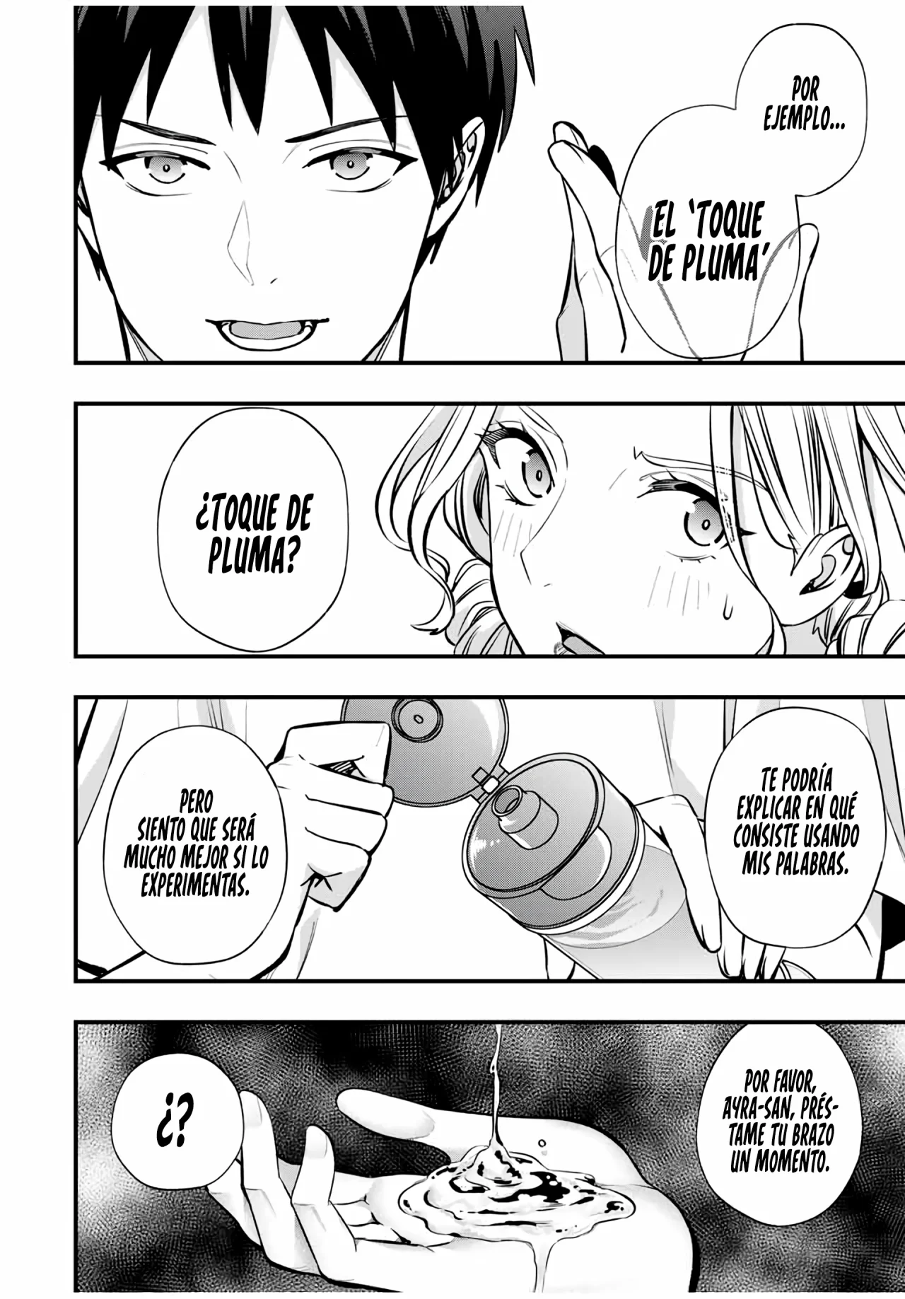 Sawaranaide Kotesashi-kun Capítulo 100 - Página 13