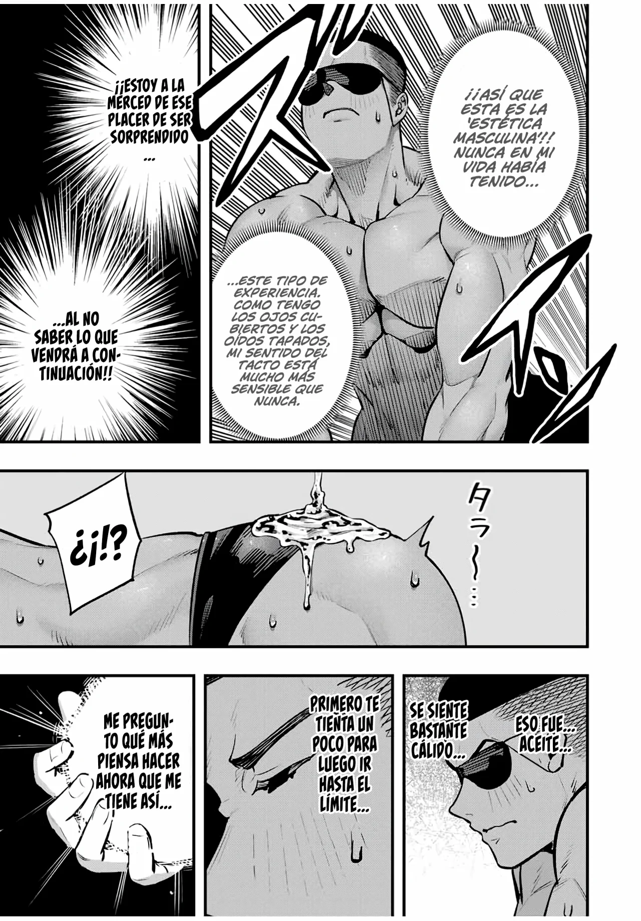 Sawaranaide Kotesashi-kun Capítulo 100 - Página 26