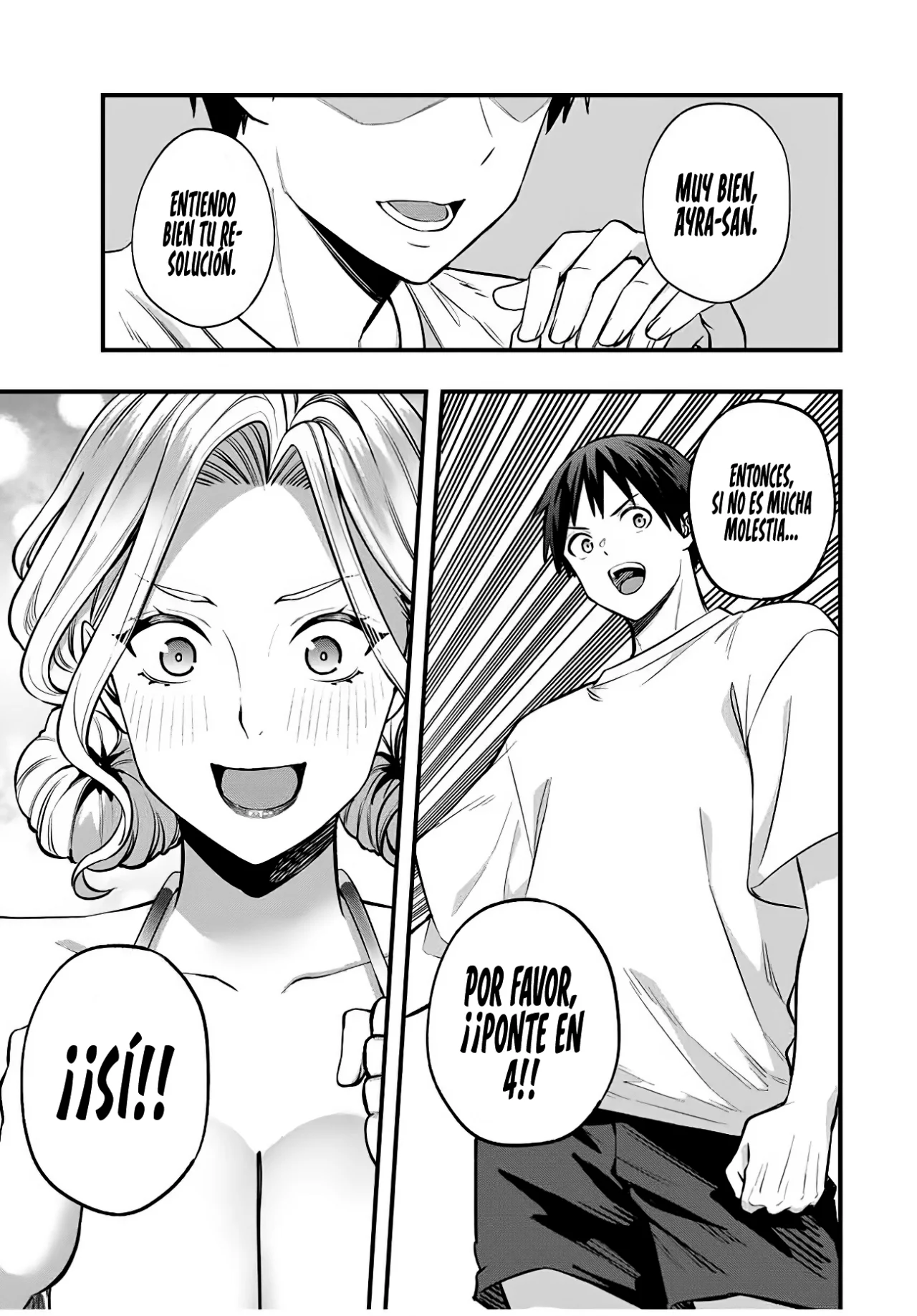 Sawaranaide Kotesashi-kun Capítulo 101 - Página 12
