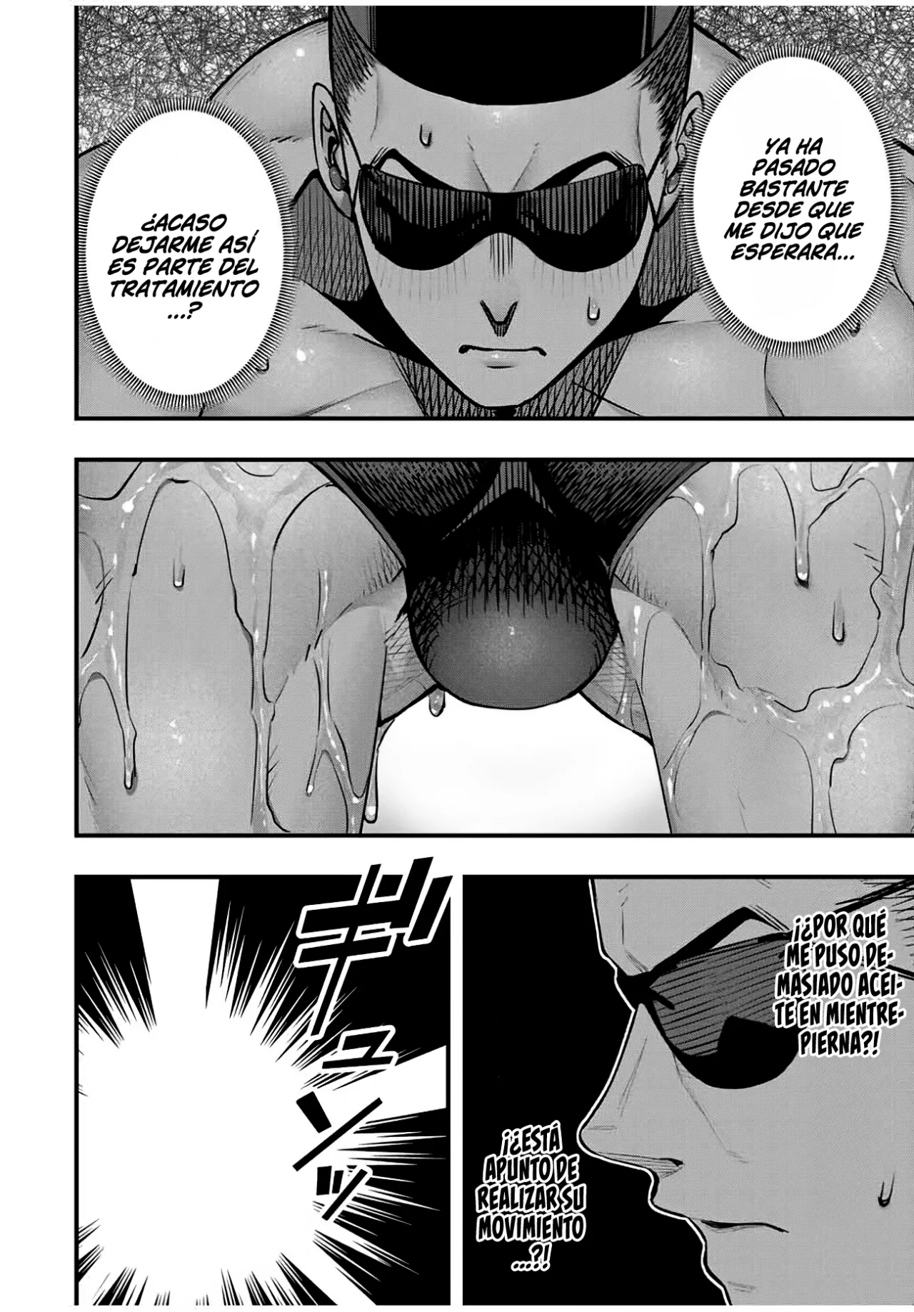 Sawaranaide Kotesashi-kun Capítulo 101 - Página 23