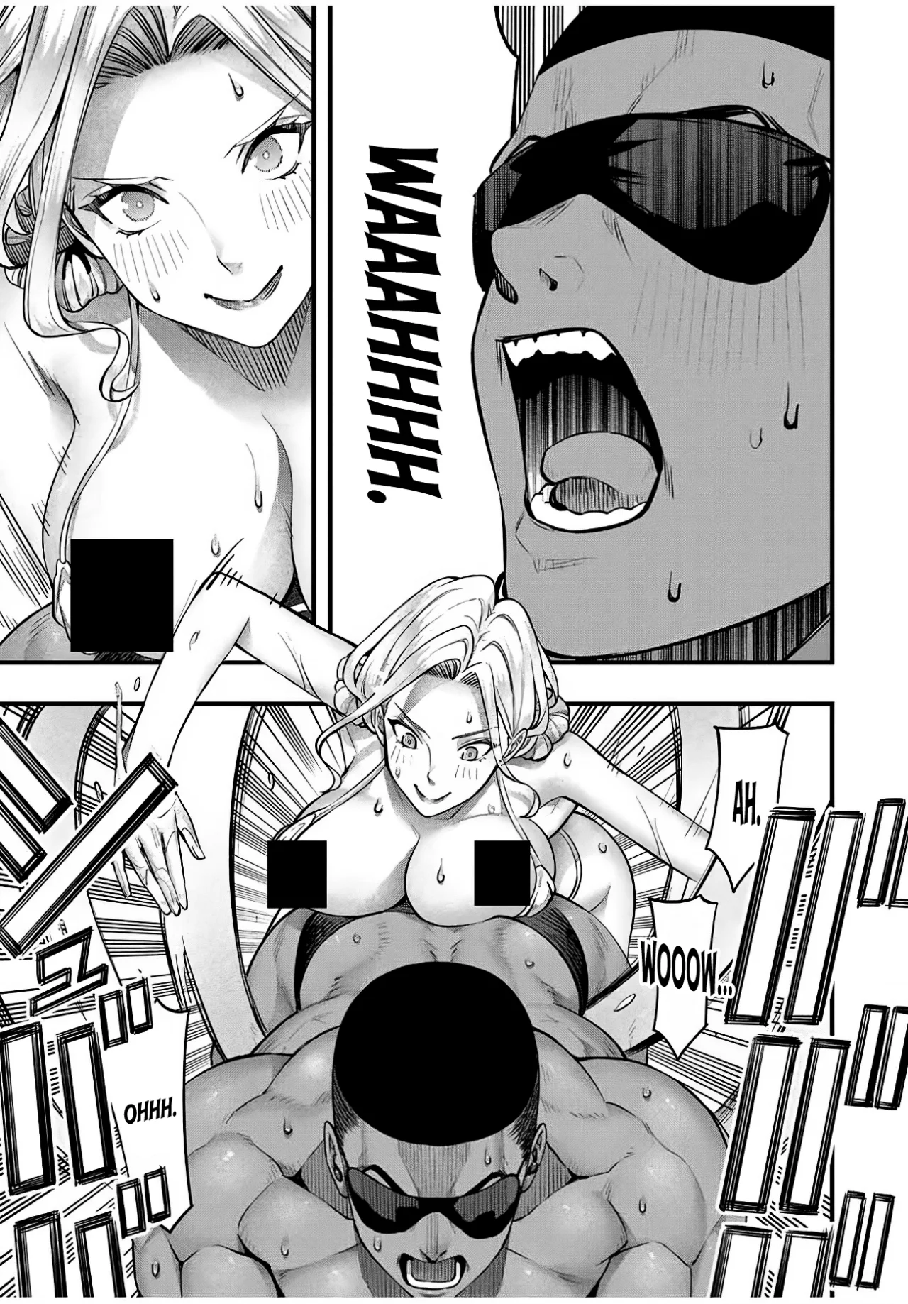 Sawaranaide Kotesashi-kun Capítulo 101 - Página 24