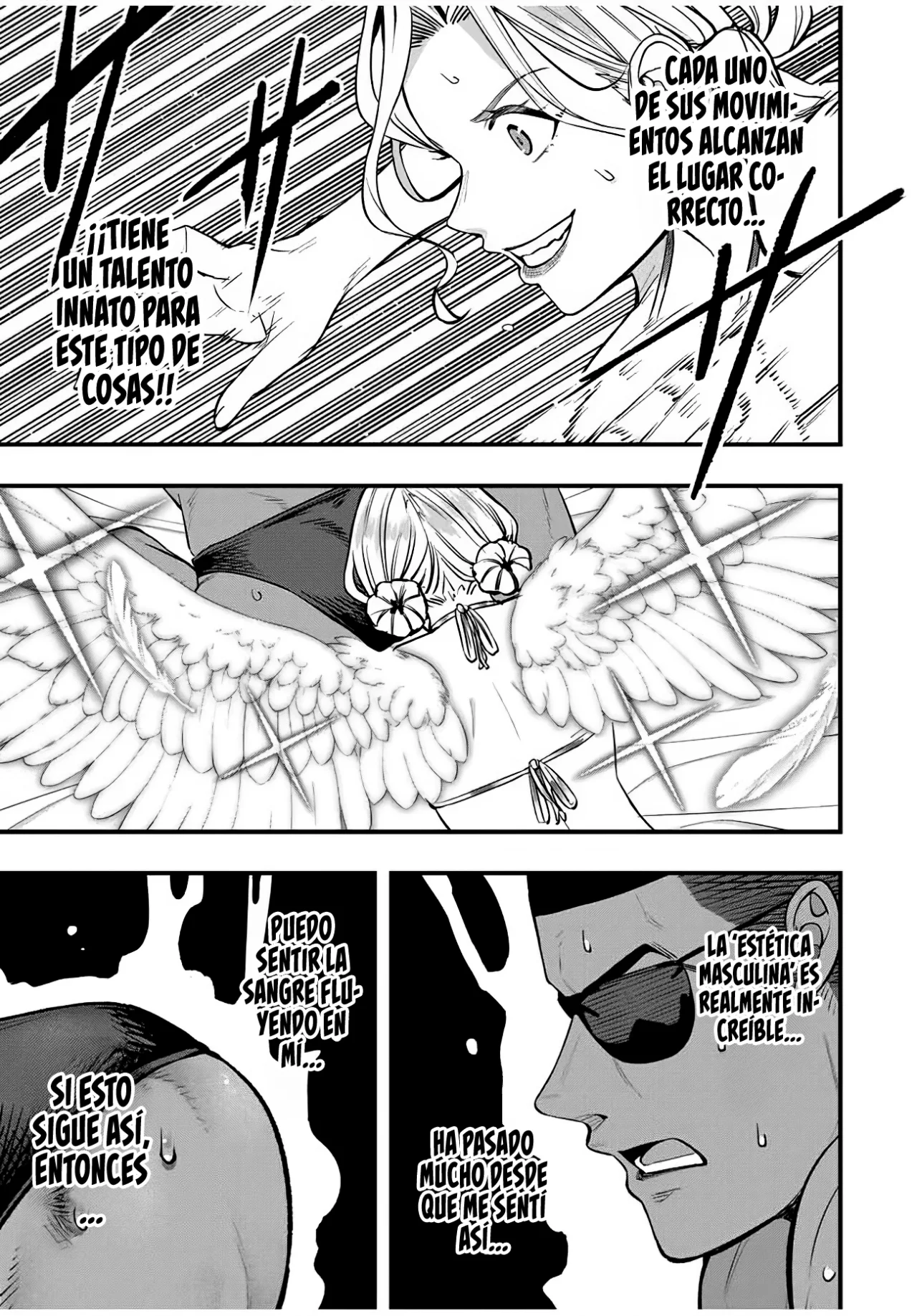 Sawaranaide Kotesashi-kun Capítulo 101 - Página 26