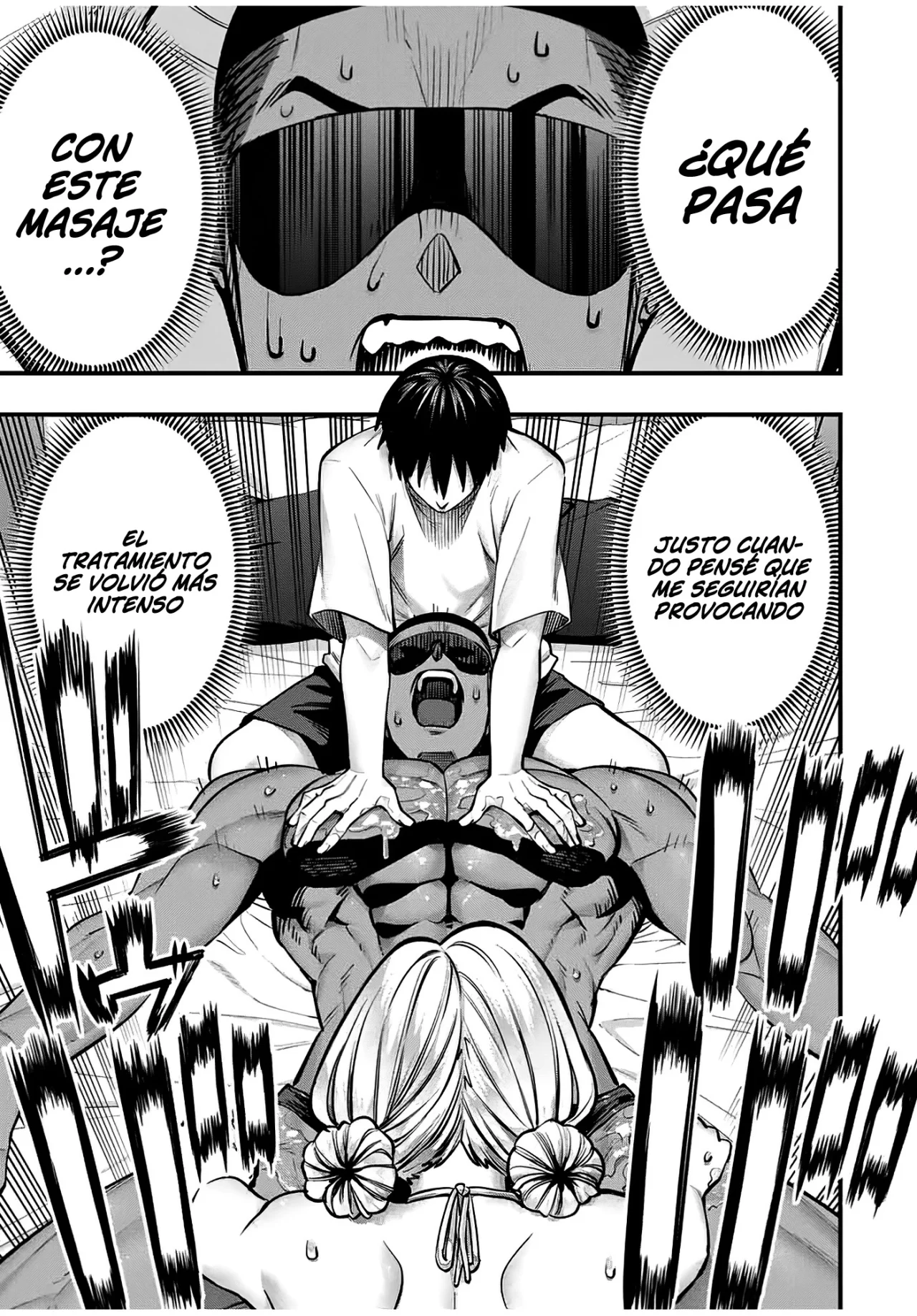 Sawaranaide Kotesashi-kun Capítulo 102 - Página 18