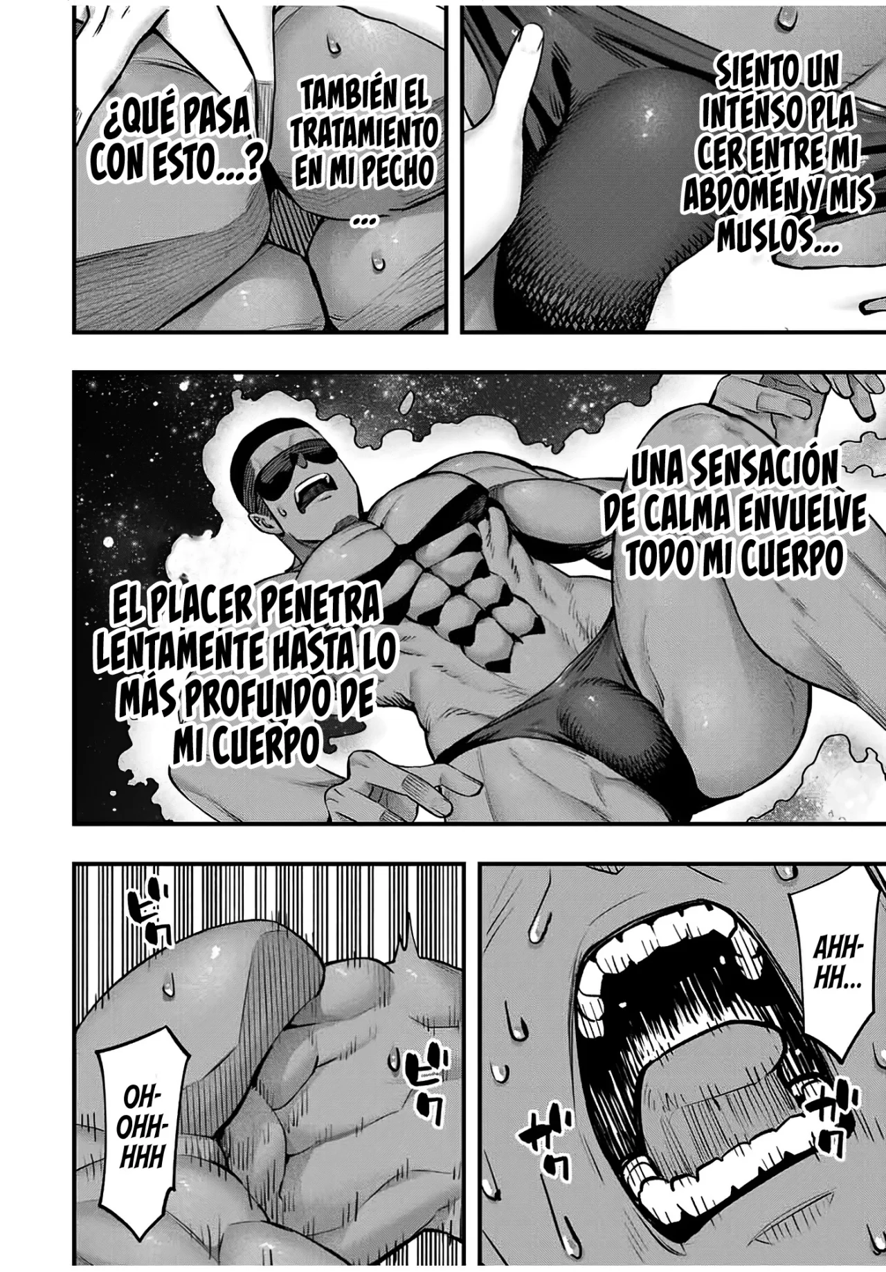 Sawaranaide Kotesashi-kun Capítulo 102 - Página 19