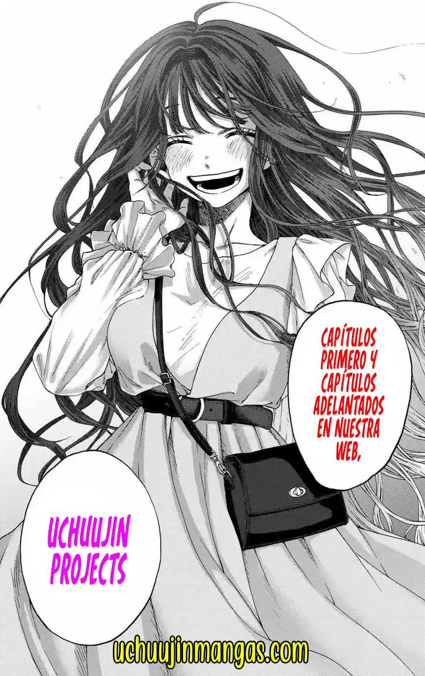 Sawaranaide Kotesashi-kun Capítulo 102 - Página 25