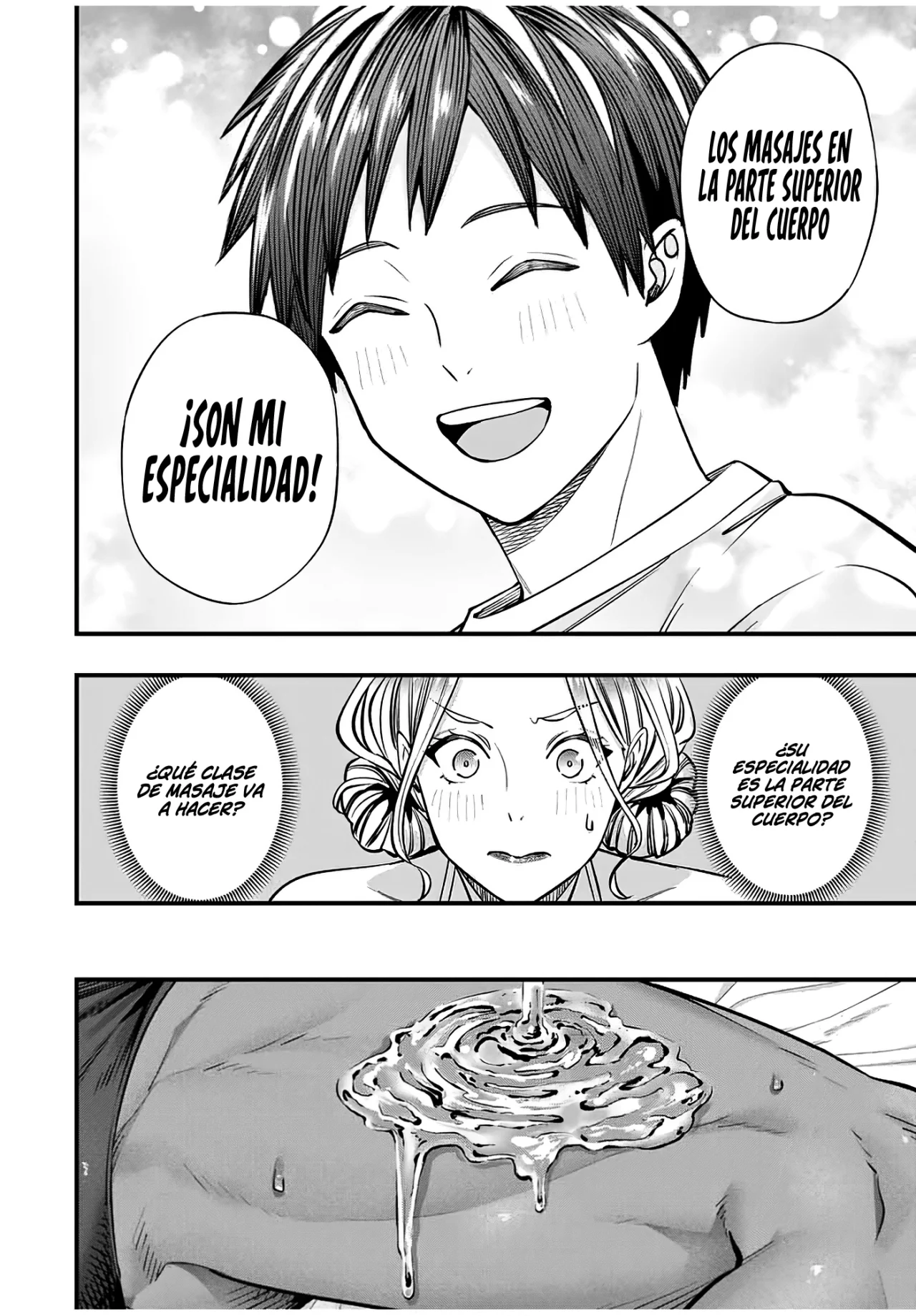 Sawaranaide Kotesashi-kun Capítulo 102 - Página 9