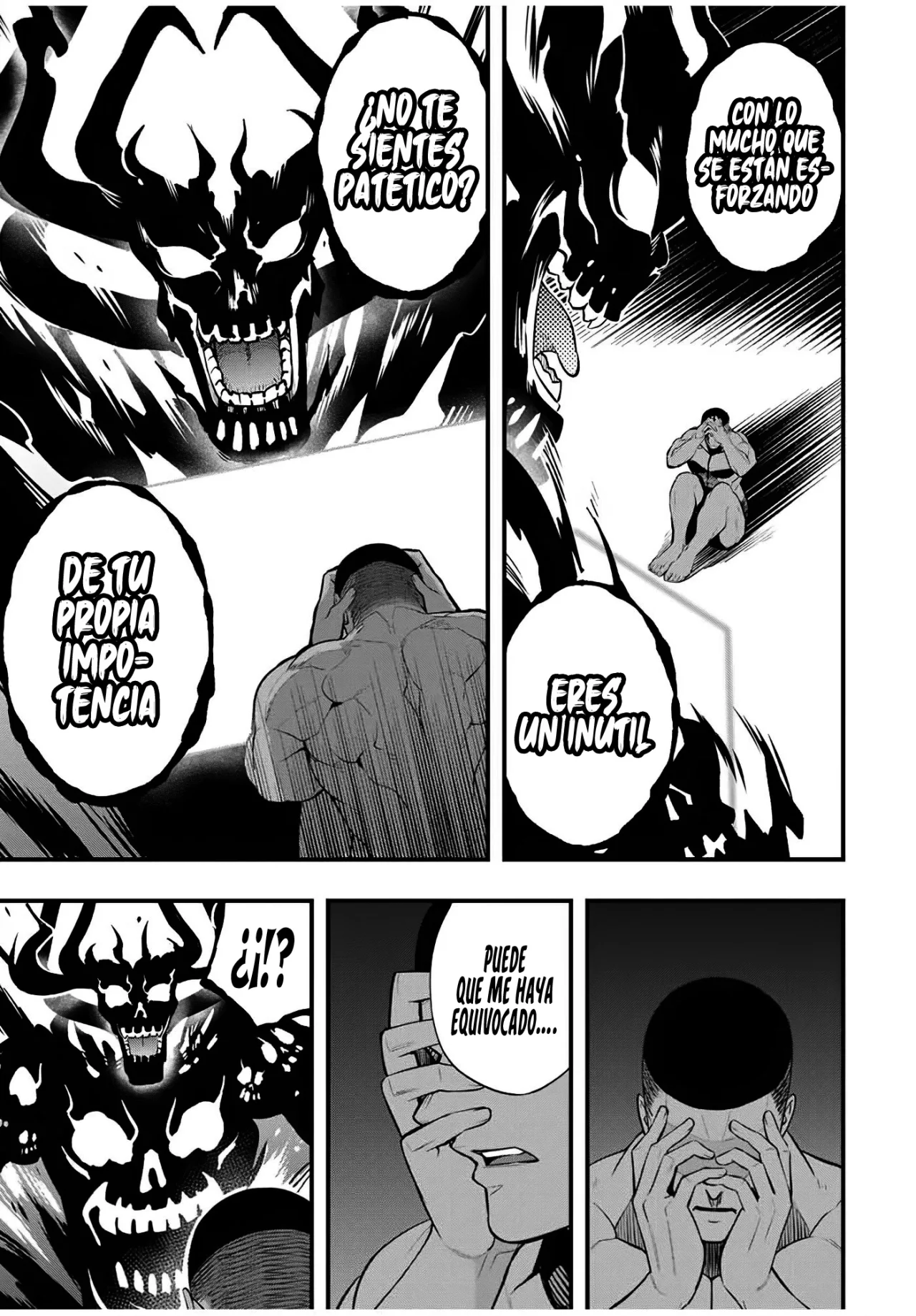 Sawaranaide Kotesashi-kun Capítulo 103 - Página 17