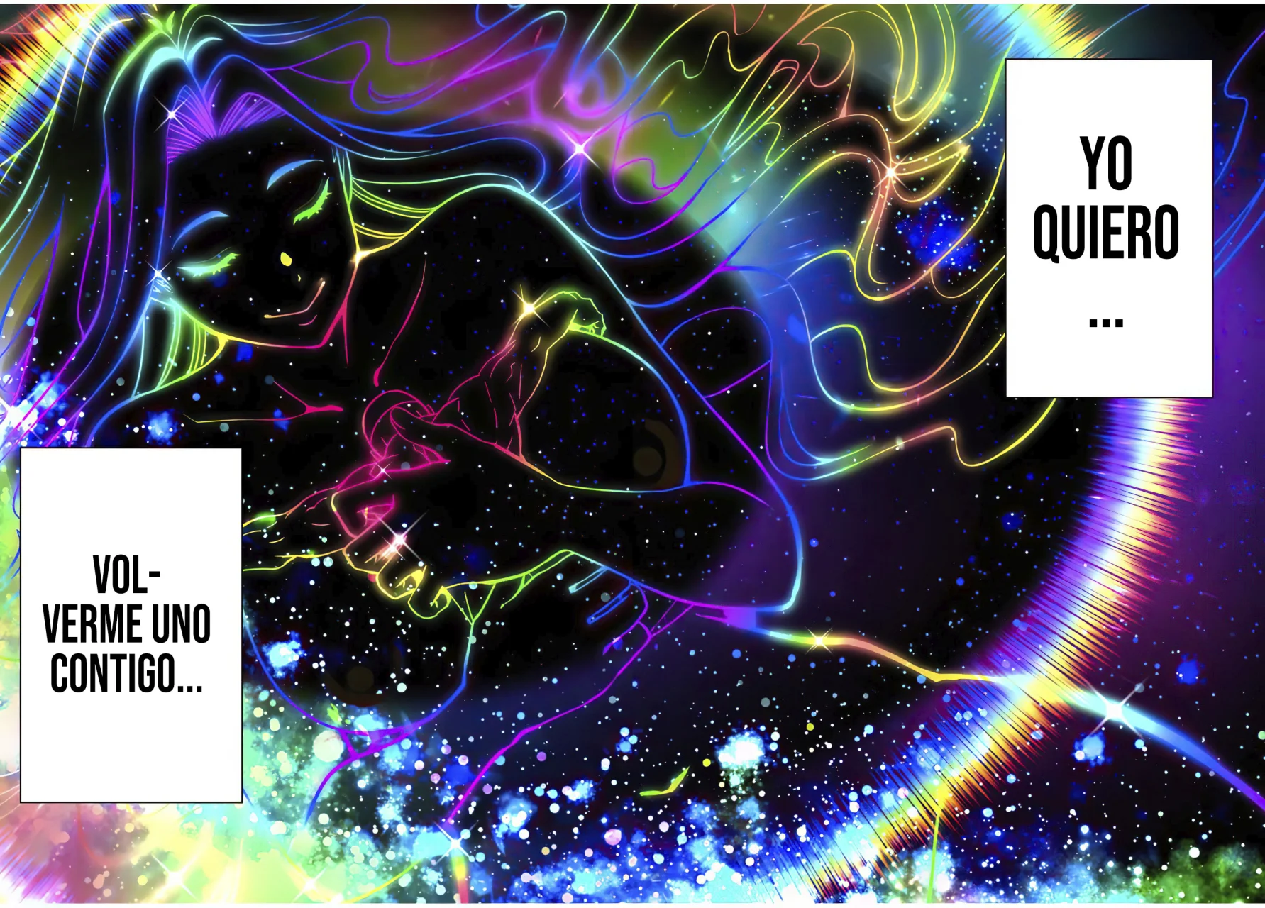 Sawaranaide Kotesashi-kun Capítulo 103 - Página 24