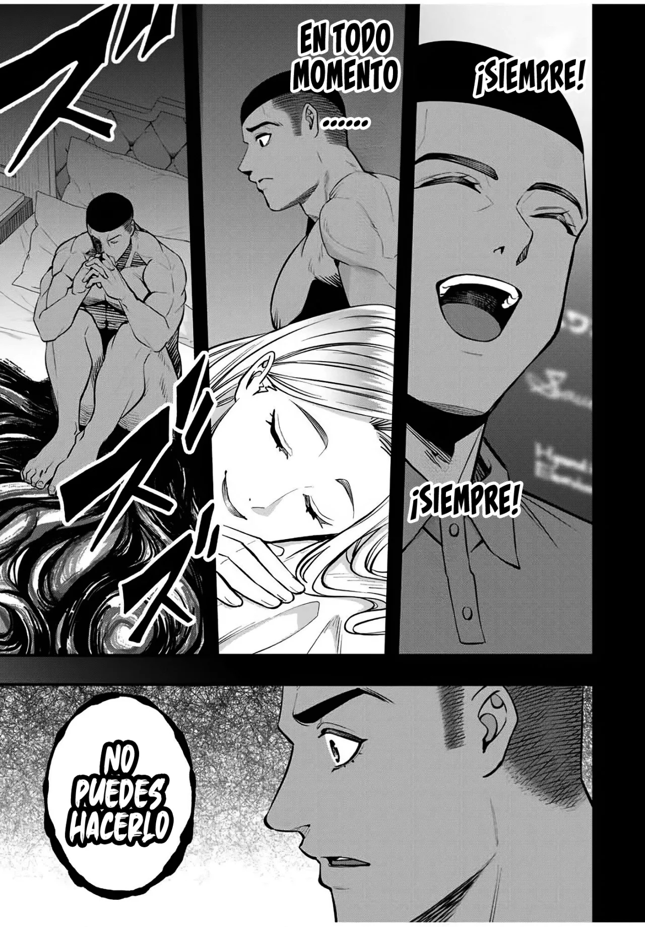 Sawaranaide Kotesashi-kun Capítulo 103 - Página 9