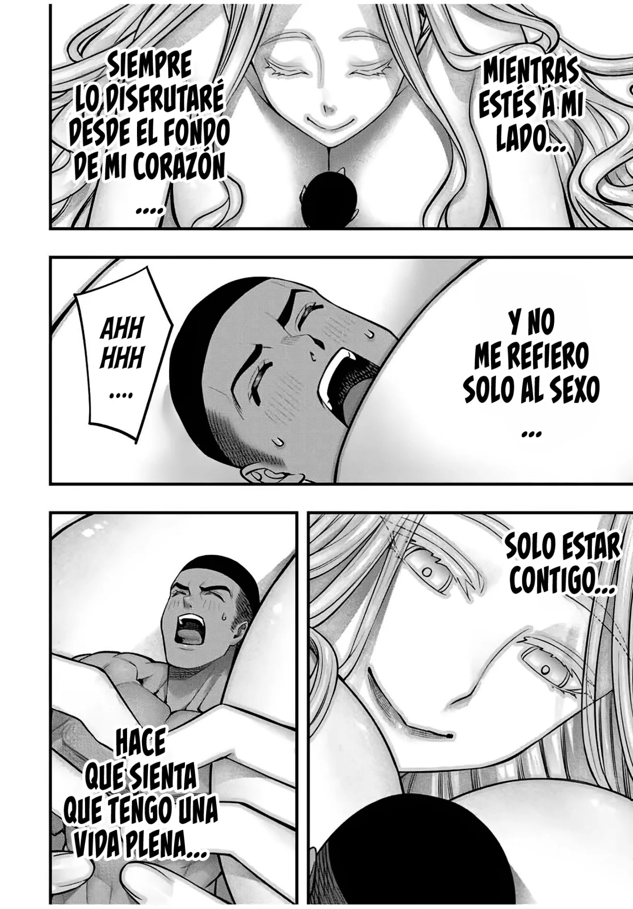 Sawaranaide Kotesashi-kun Capítulo 104 - Página 13