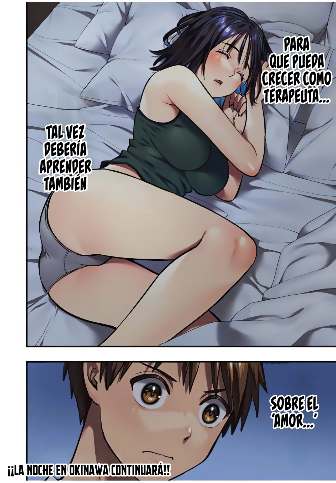 Sawaranaide Kotesashi-kun Capítulo 104 - Página 20