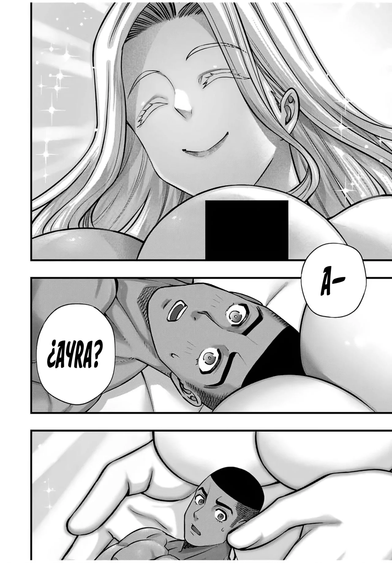 Sawaranaide Kotesashi-kun Capítulo 104 - Página 7