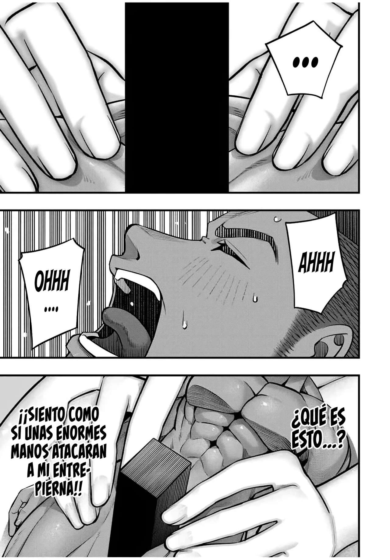Sawaranaide Kotesashi-kun Capítulo 104 - Página 8