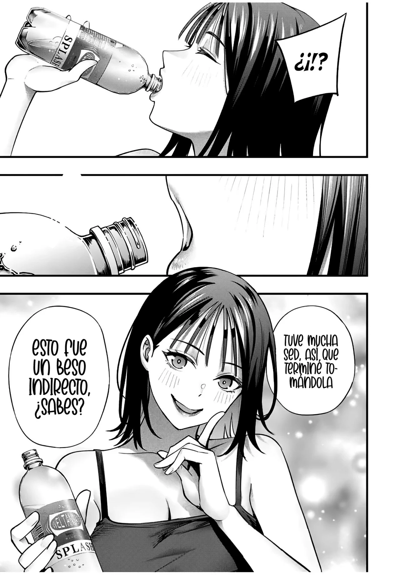 Sawaranaide Kotesashi-kun Capítulo 105 - Página 10