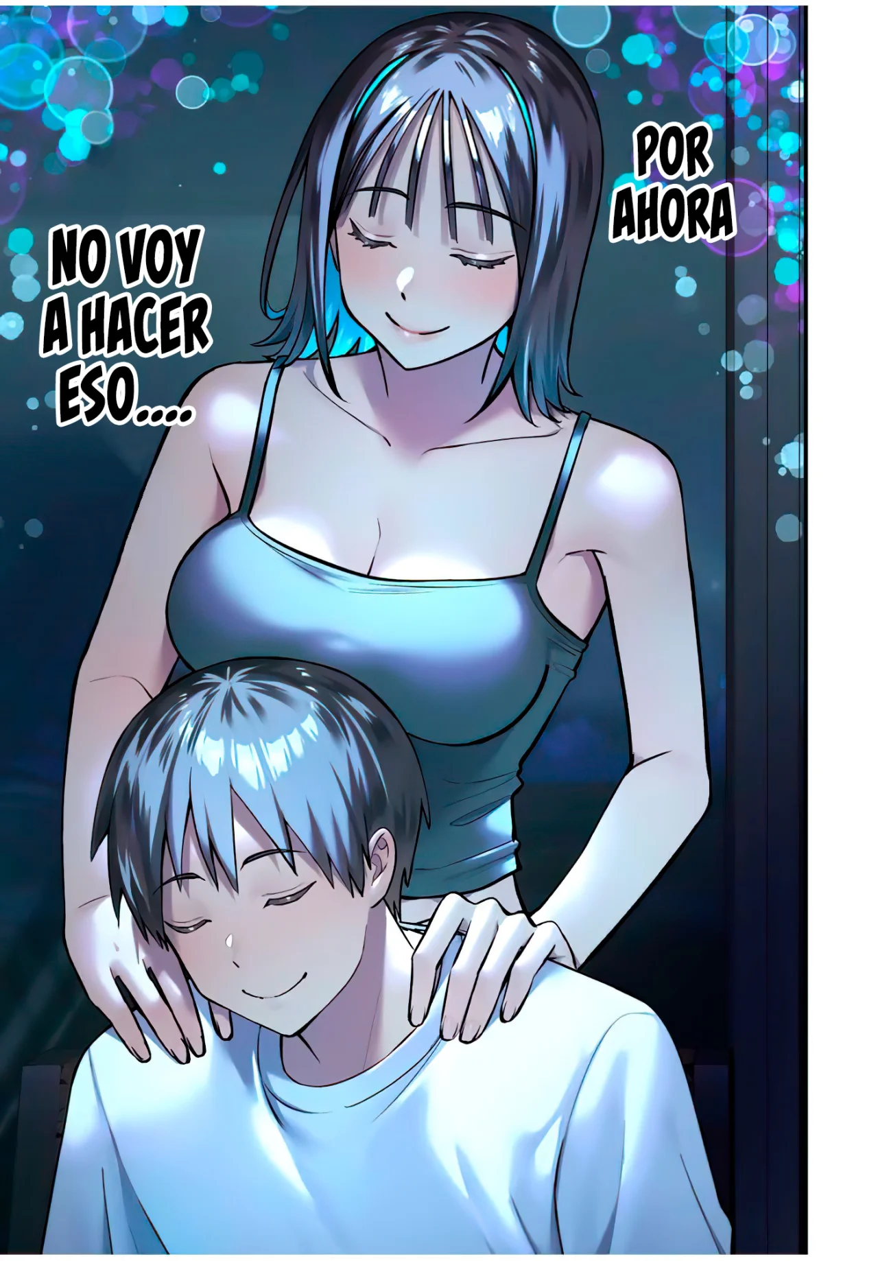 Sawaranaide Kotesashi-kun Capítulo 105 - Página 16