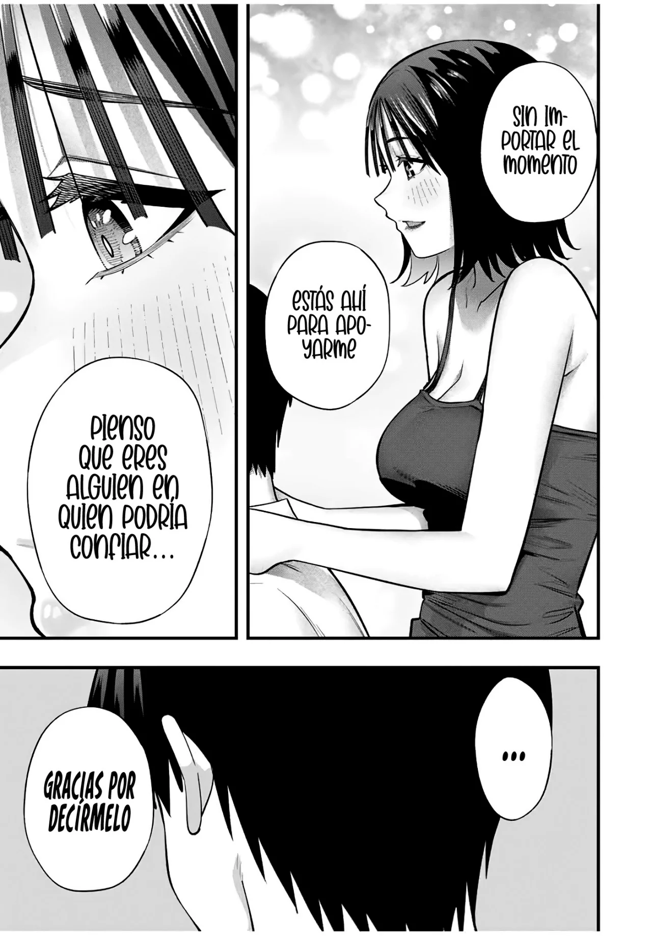 Sawaranaide Kotesashi-kun Capítulo 105 - Página 18