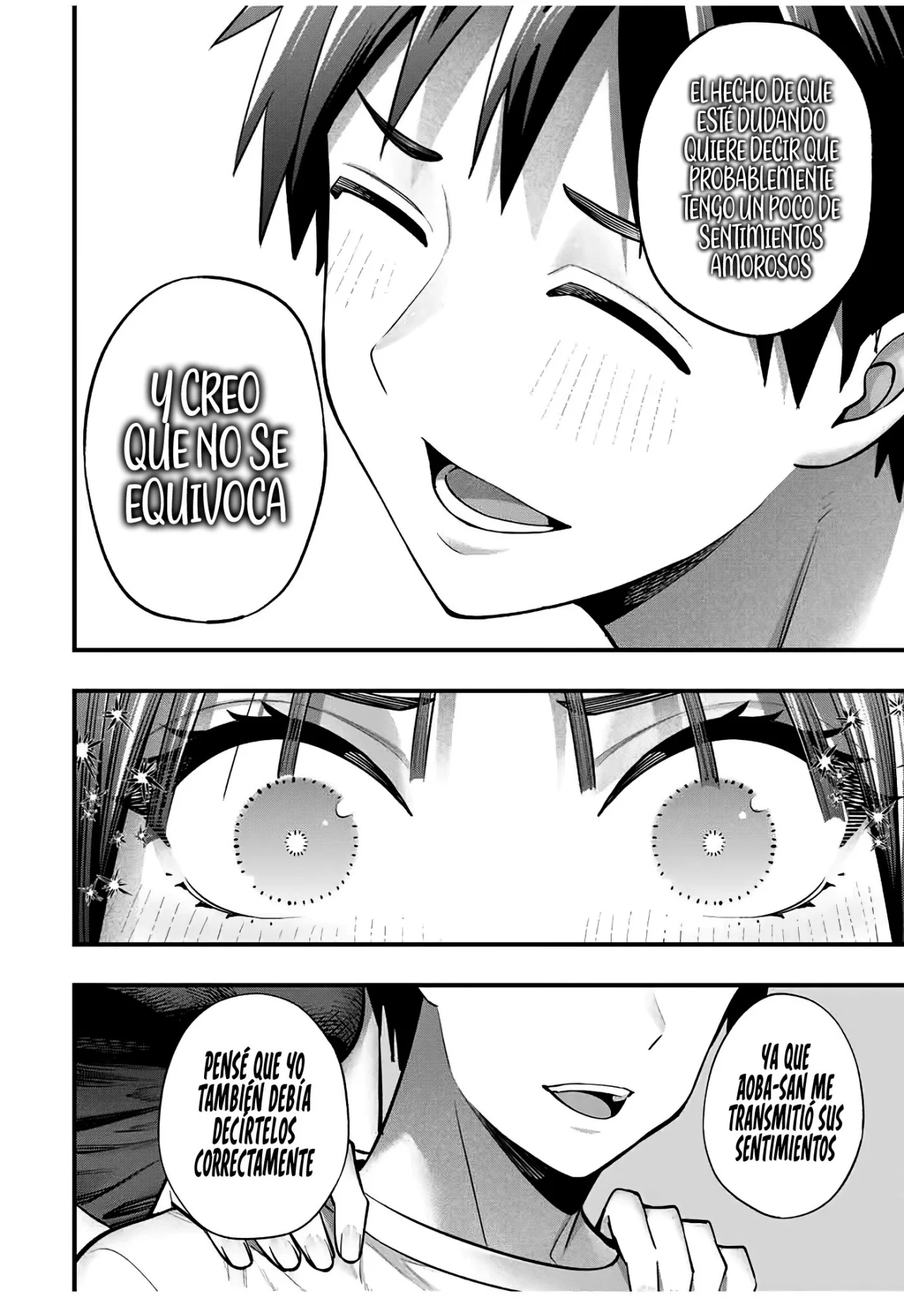 Sawaranaide Kotesashi-kun Capítulo 105 - Página 21