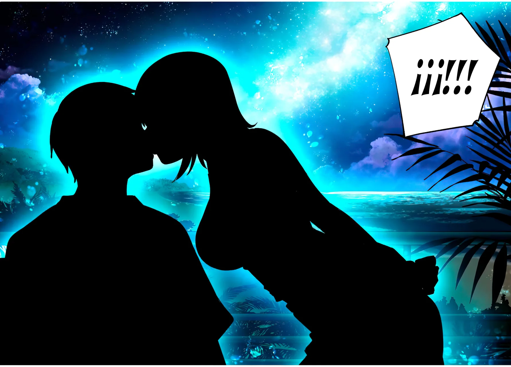 Sawaranaide Kotesashi-kun Capítulo 105 - Página 23