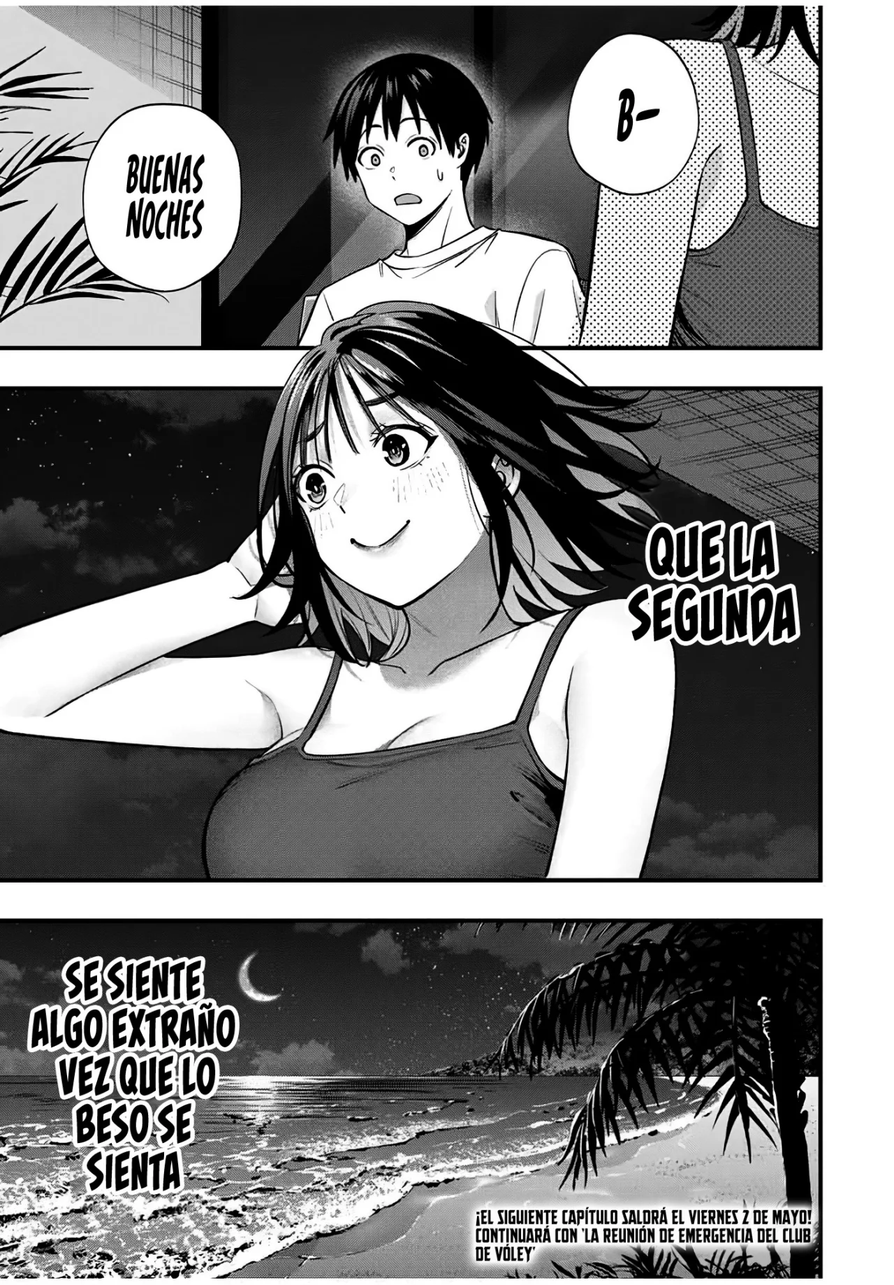 Sawaranaide Kotesashi-kun Capítulo 105 - Página 25
