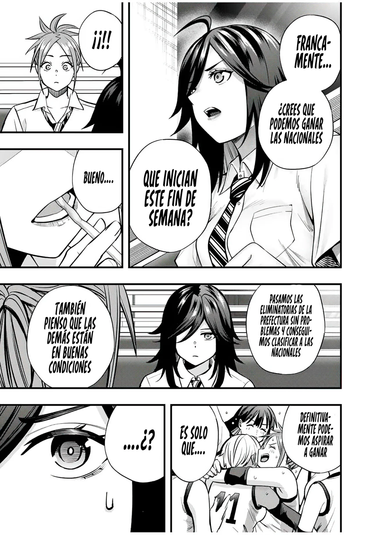 Sawaranaide Kotesashi-kun Capítulo 106 - Página 10