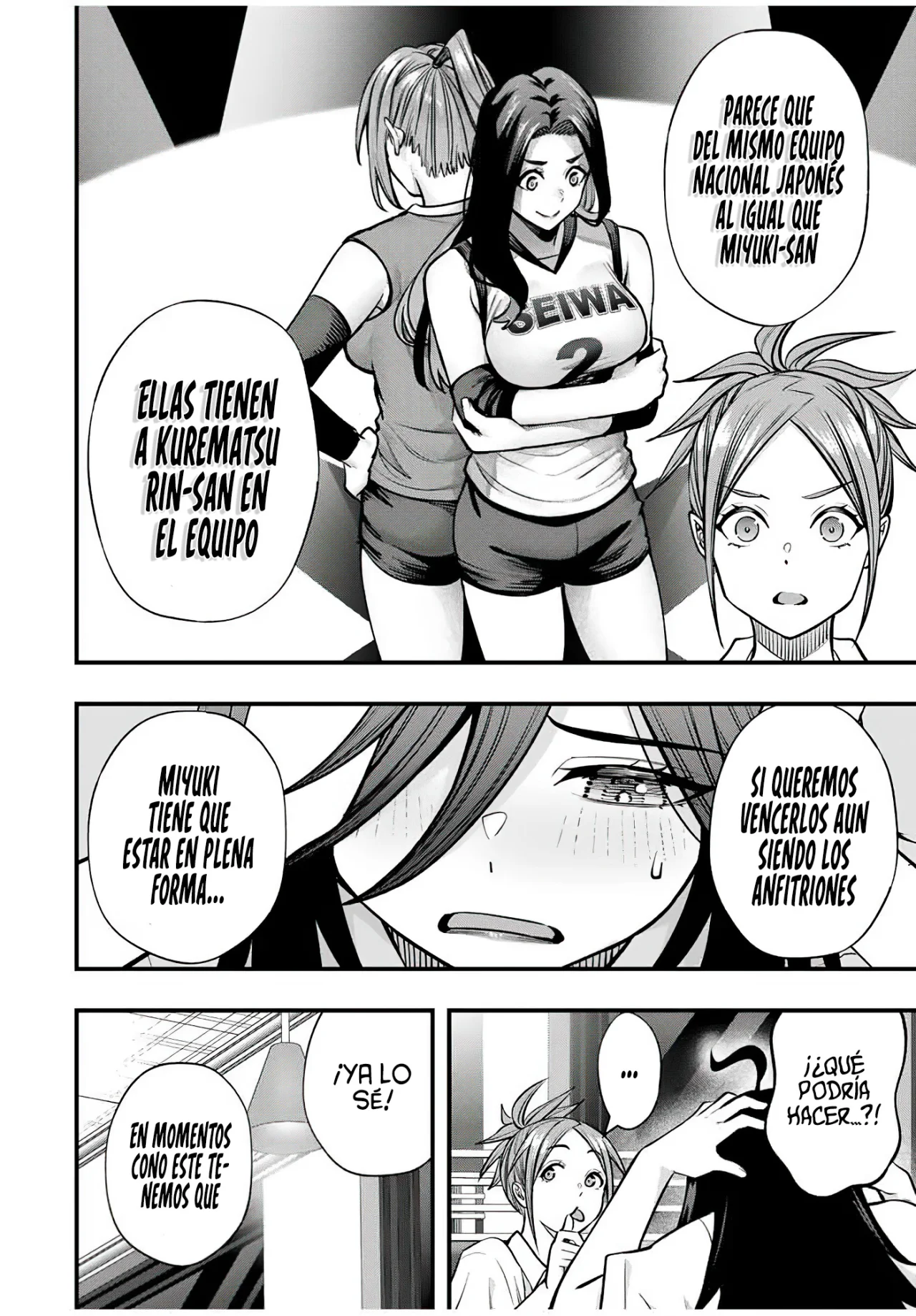 Sawaranaide Kotesashi-kun Capítulo 106 - Página 13