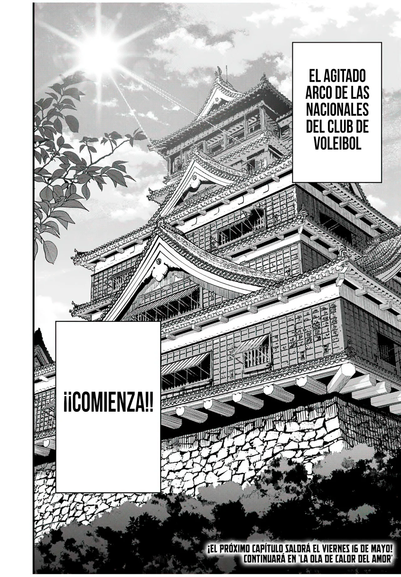 Sawaranaide Kotesashi-kun Capítulo 106 - Página 21