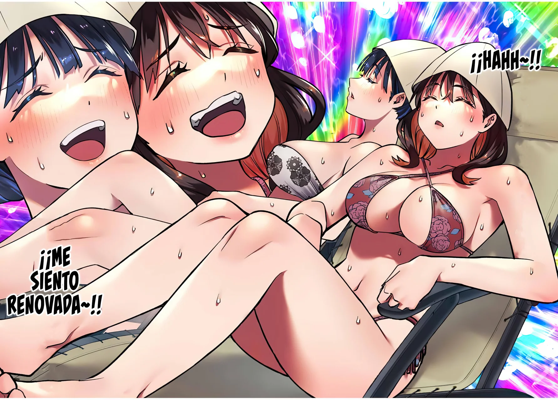 Sawaranaide Kotesashi-kun Capítulo 107 - Página 23
