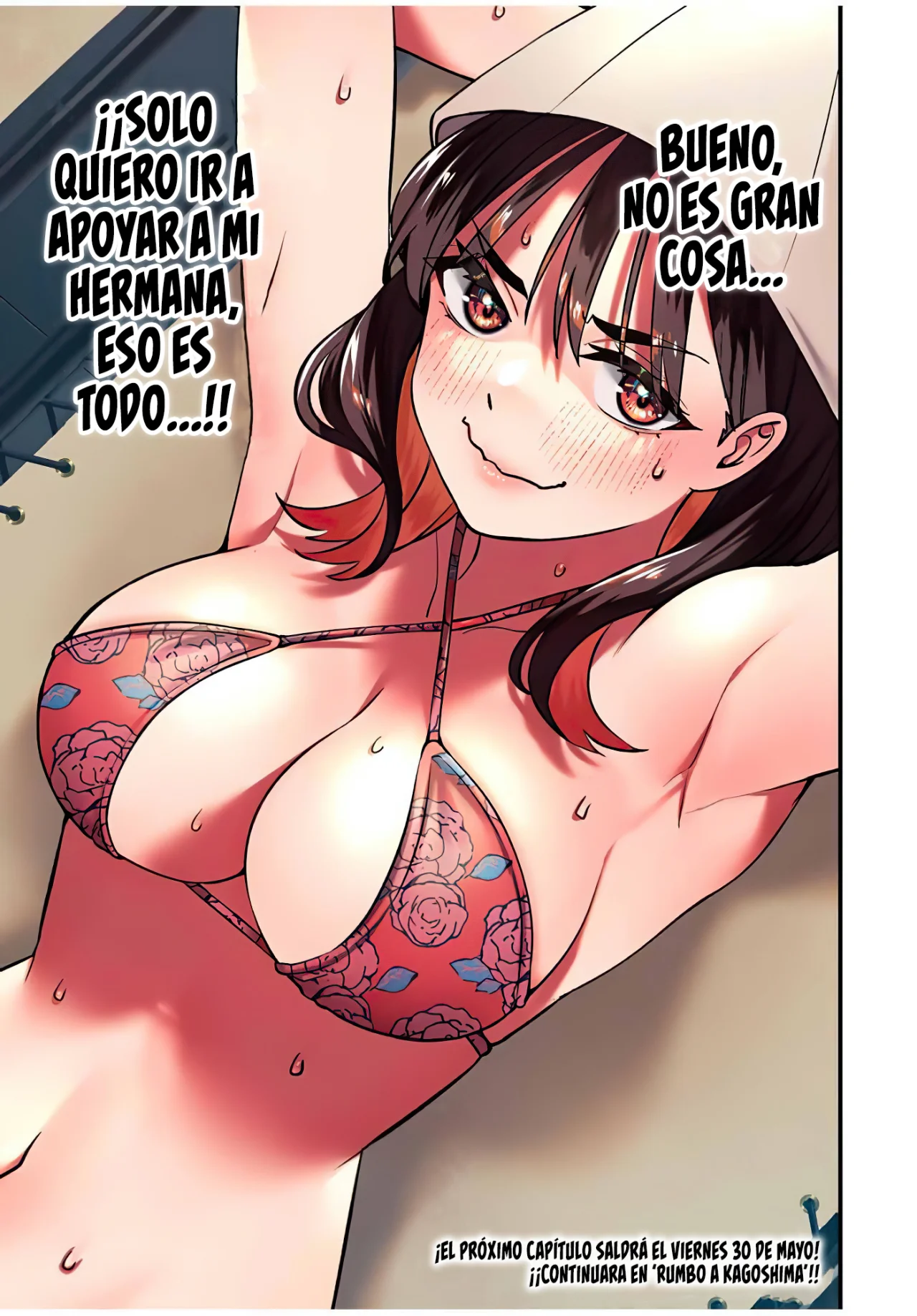 Sawaranaide Kotesashi-kun Capítulo 107 - Página 25