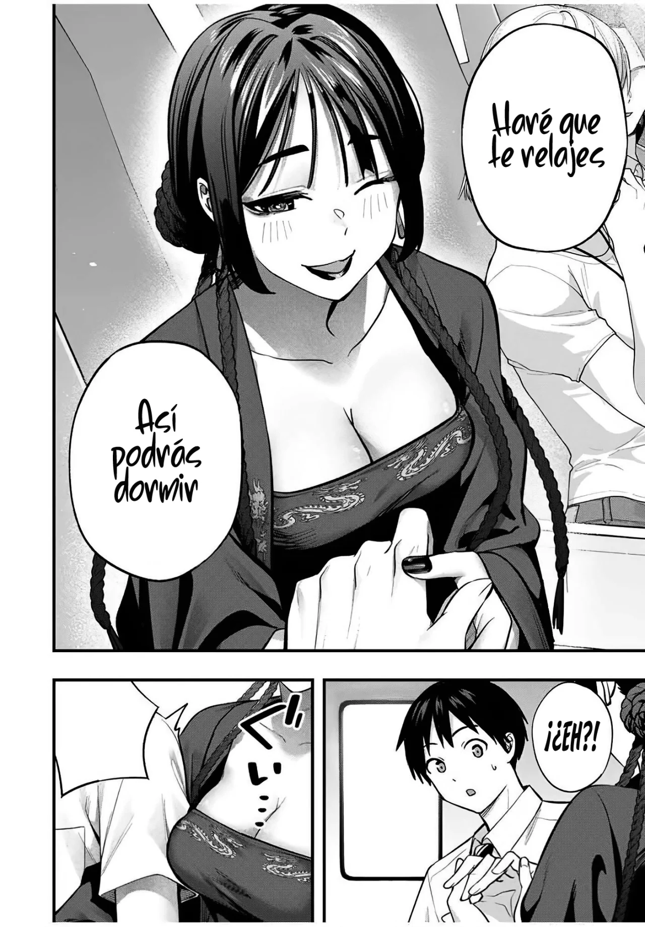 Sawaranaide Kotesashi-kun Capítulo 108 - Página 11