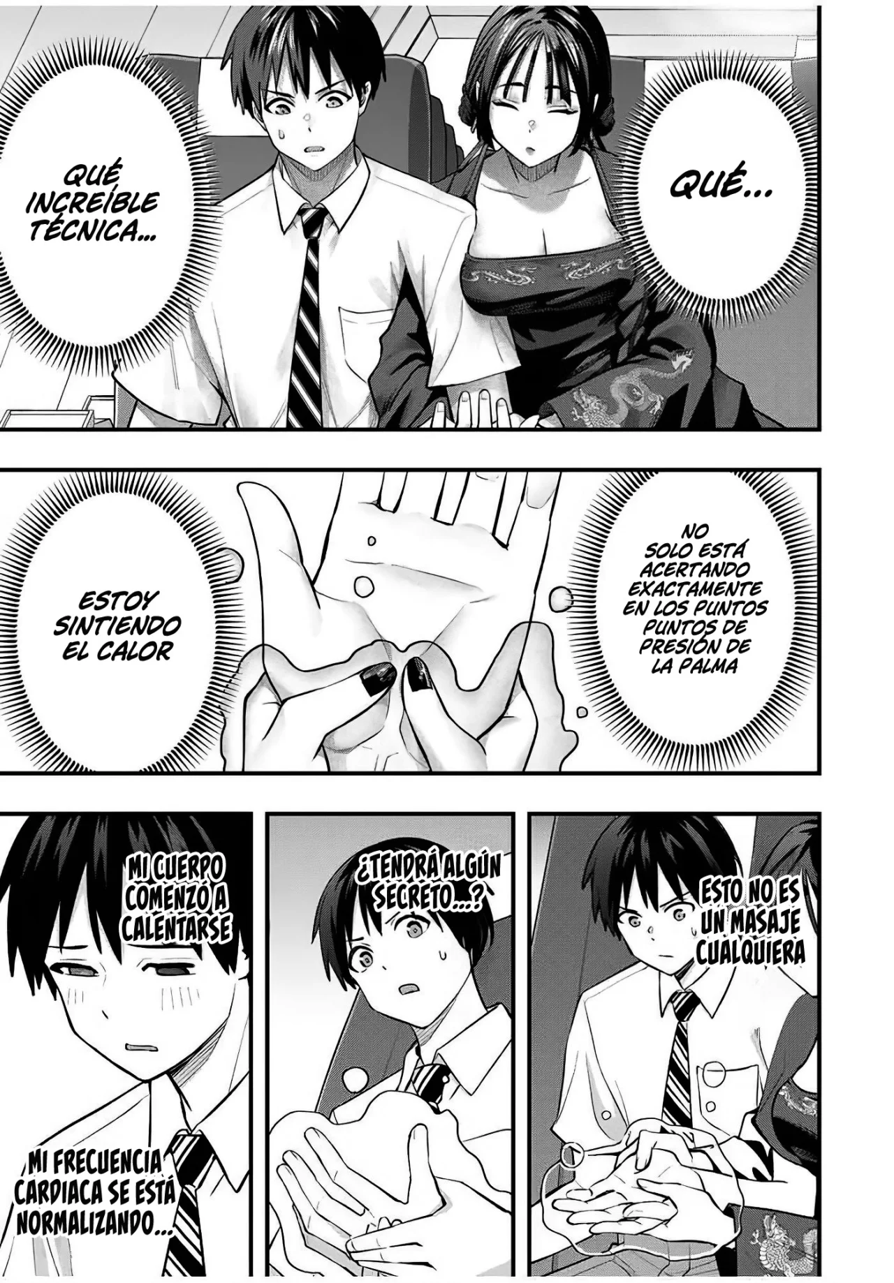Sawaranaide Kotesashi-kun Capítulo 108 - Página 12