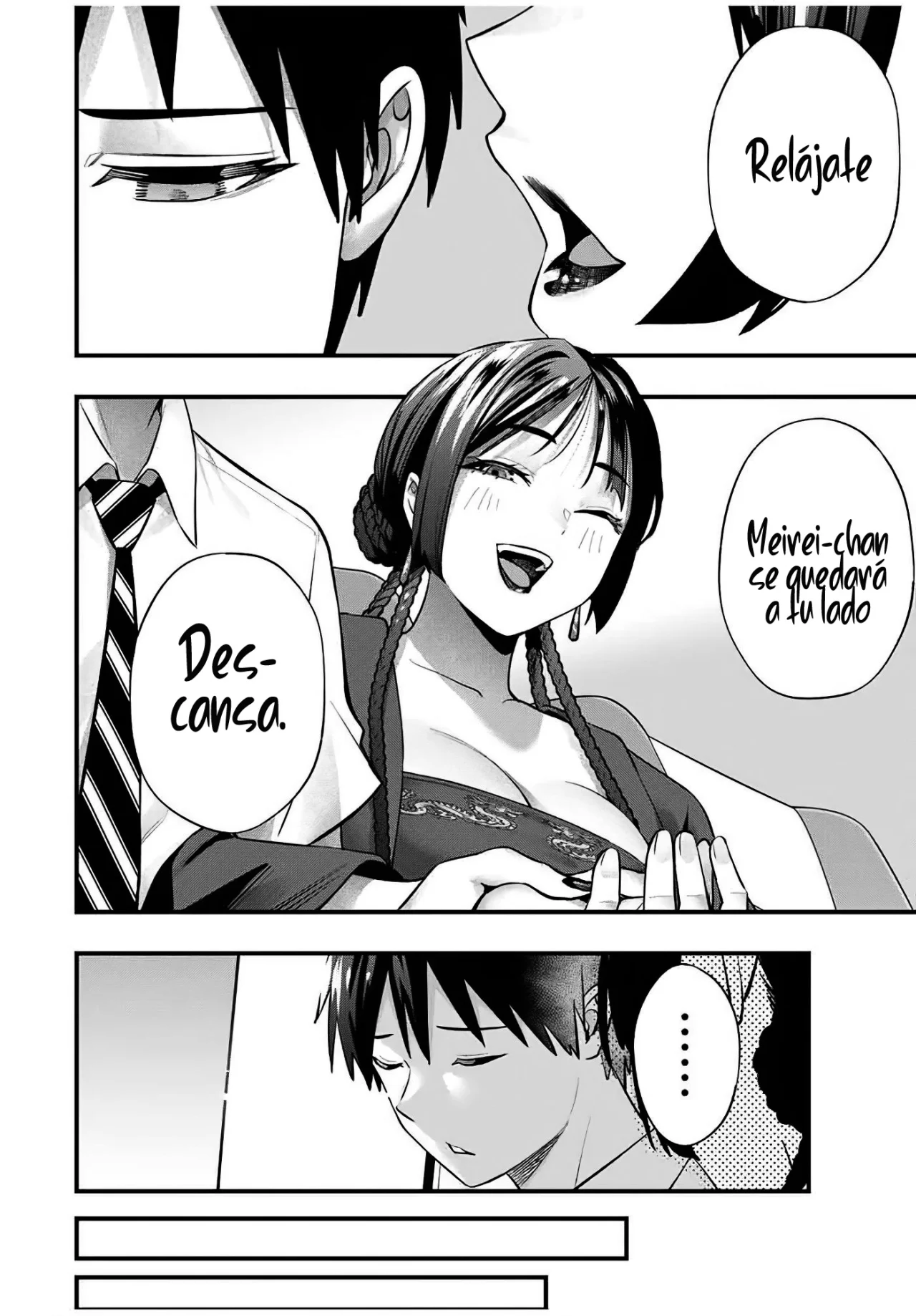 Sawaranaide Kotesashi-kun Capítulo 108 - Página 13