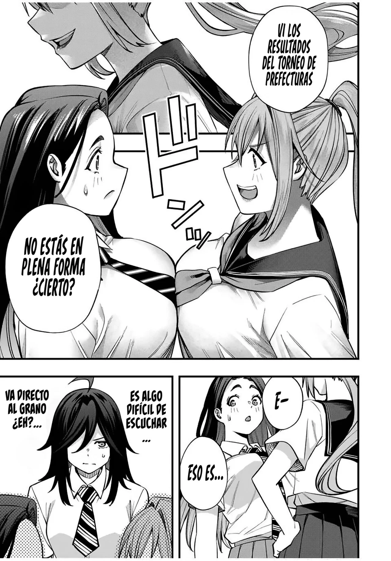 Sawaranaide Kotesashi-kun Capítulo 108 - Página 20