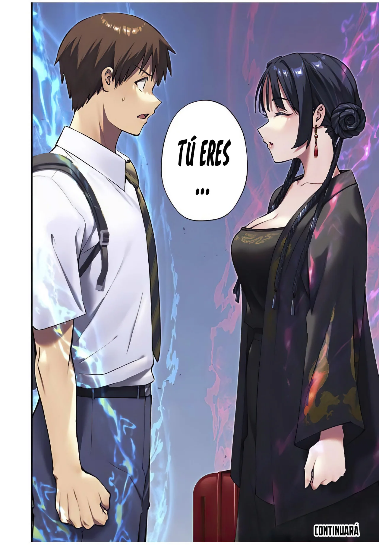 Sawaranaide Kotesashi-kun Capítulo 108 - Página 23