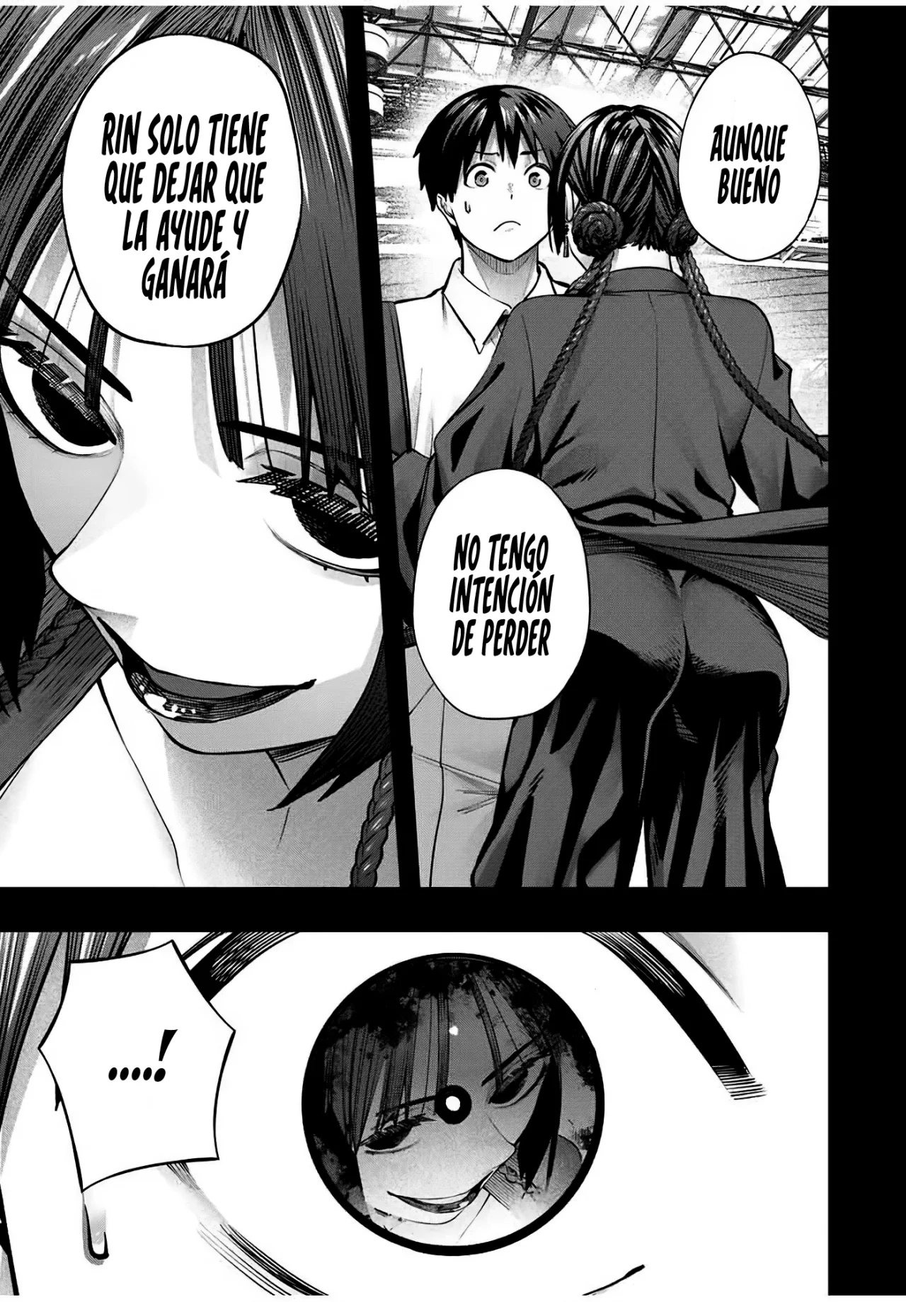 Sawaranaide Kotesashi-kun Capítulo 109 - Página 12
