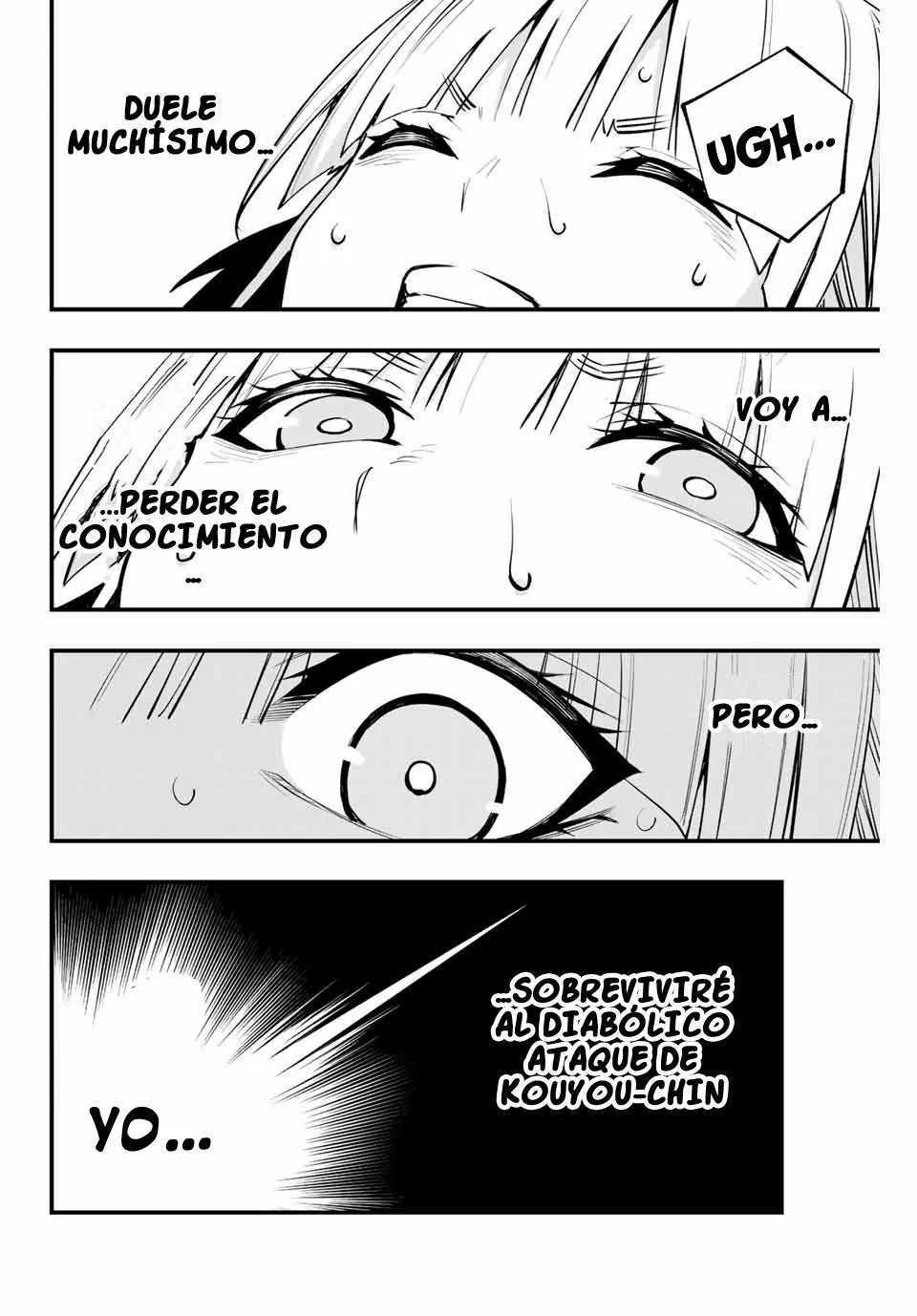 Sawaranaide Kotesashi-kun Capítulo 11 - Página 13