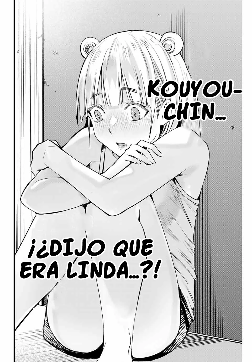 Sawaranaide Kotesashi-kun Capítulo 11 - Página 19